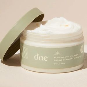 Unopened Dae Monsoon Moisture Hair Mask